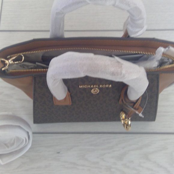 New Michael Kors tote bag - Picture 5 of 5